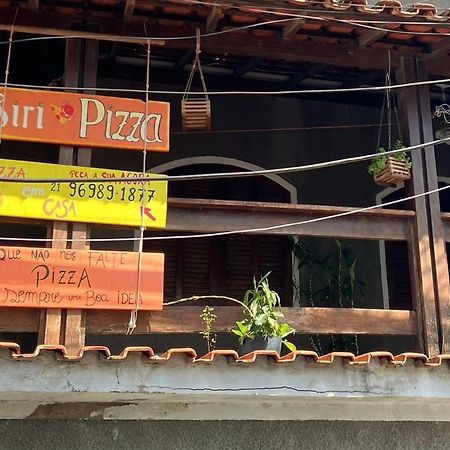 Pe Nas Trilhas Villa Rio de Janeiro Eksteriør bilde