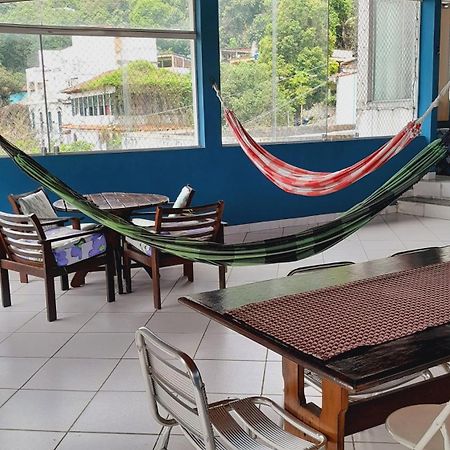 Pe Nas Trilhas Villa Rio de Janeiro Eksteriør bilde