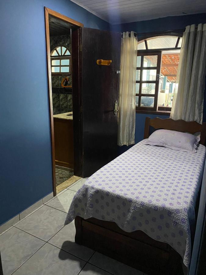 Pe Nas Trilhas Villa Rio de Janeiro Eksteriør bilde