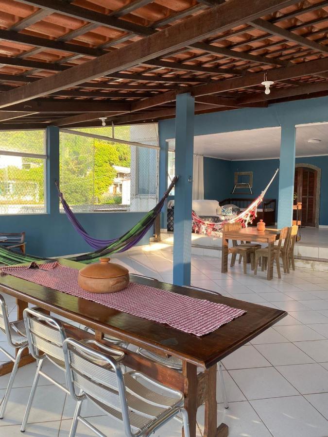Pe Nas Trilhas Villa Rio de Janeiro Eksteriør bilde