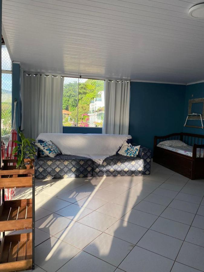 Pe Nas Trilhas Villa Rio de Janeiro Eksteriør bilde