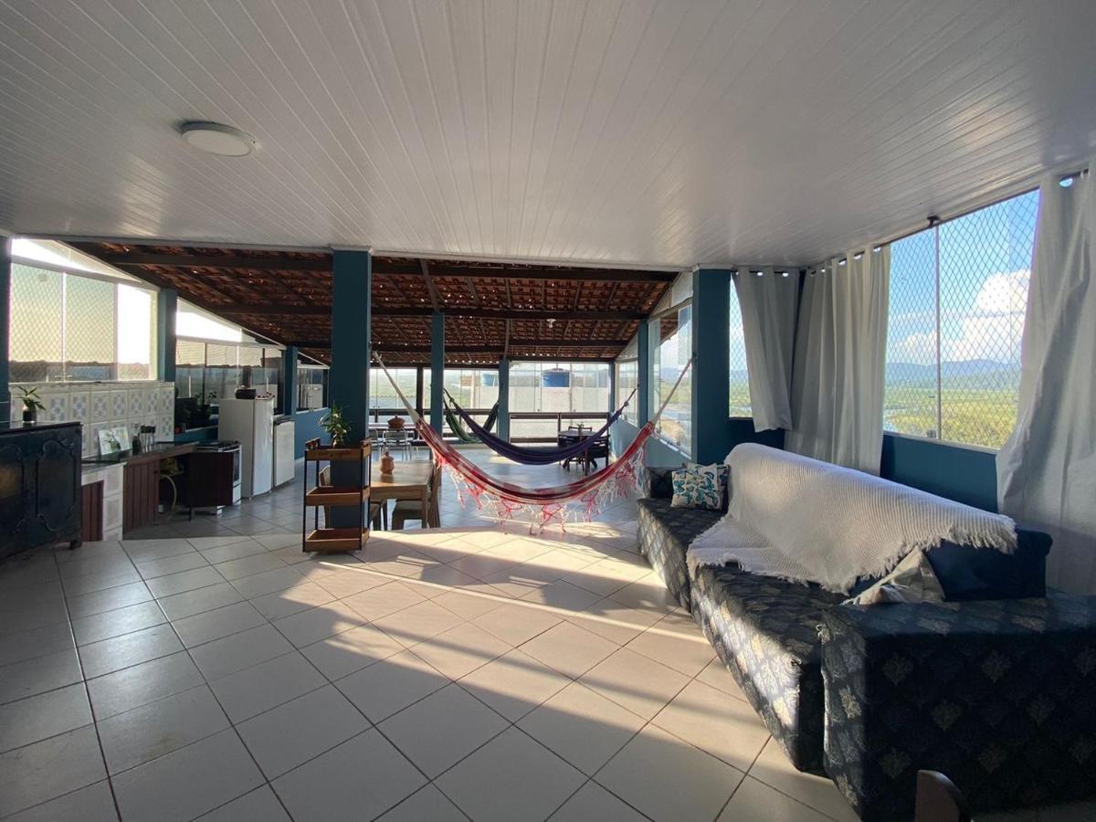 Pe Nas Trilhas Villa Rio de Janeiro Eksteriør bilde