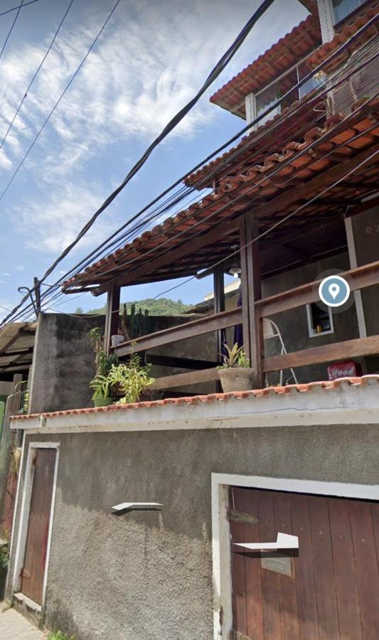 Pe Nas Trilhas Villa Rio de Janeiro Eksteriør bilde