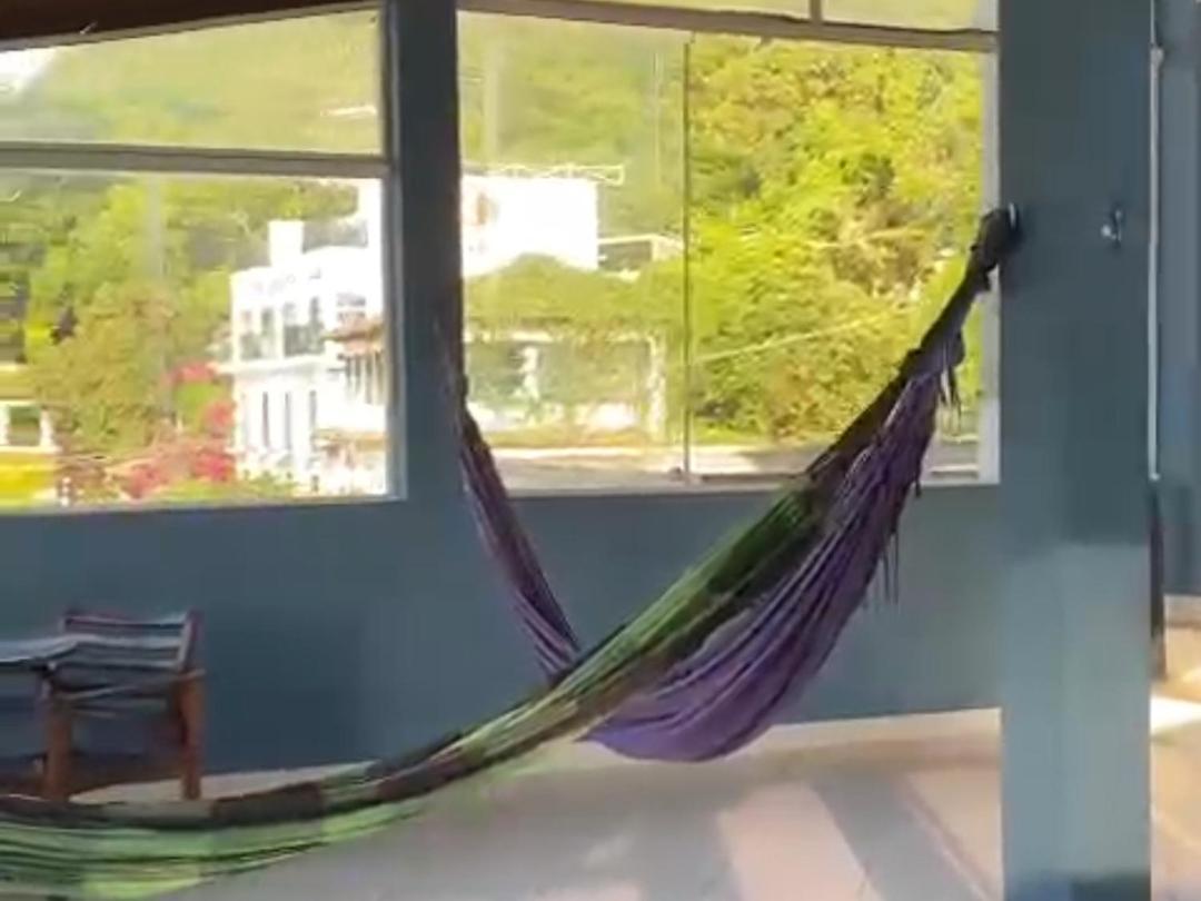 Pe Nas Trilhas Villa Rio de Janeiro Eksteriør bilde