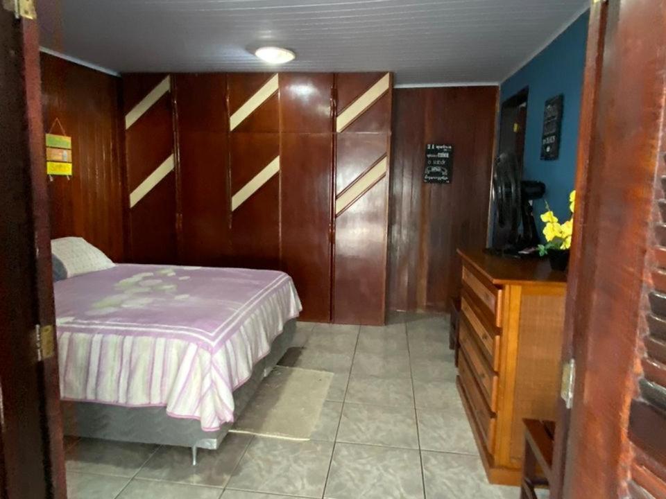 Pe Nas Trilhas Villa Rio de Janeiro Eksteriør bilde