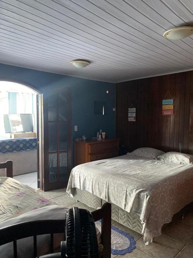 Pe Nas Trilhas Villa Rio de Janeiro Eksteriør bilde