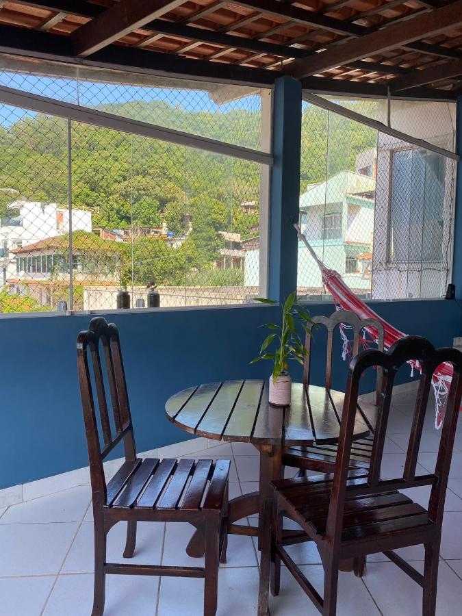 Pe Nas Trilhas Villa Rio de Janeiro Eksteriør bilde