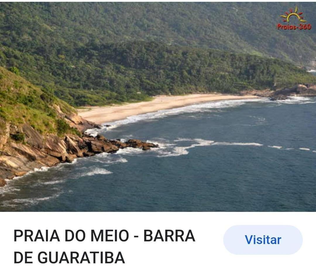 Pe Nas Trilhas Villa Rio de Janeiro Rom bilde
